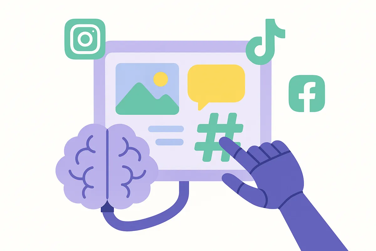 AI로 우리 가게, 봄나들이 명소 만드는 5가지 비법