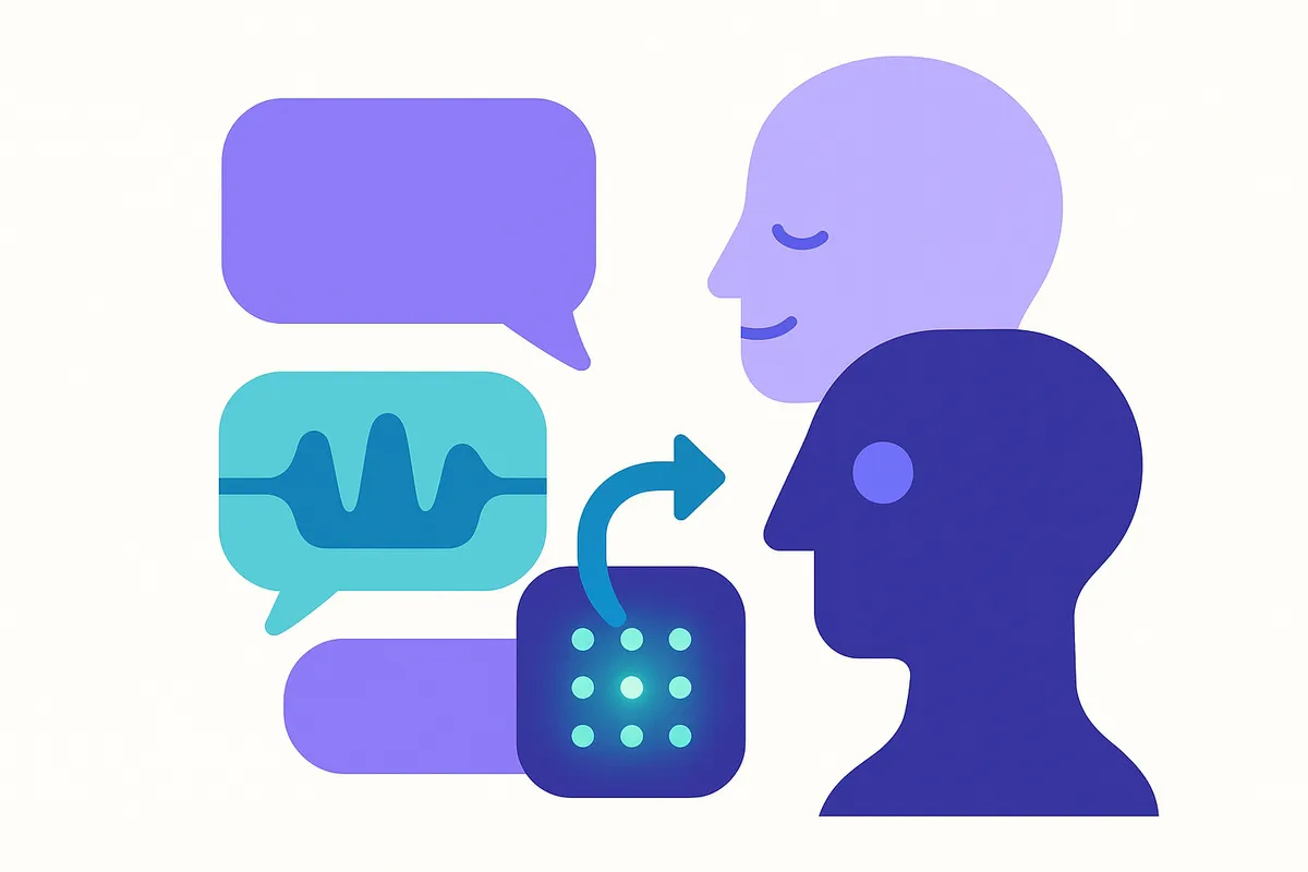 AI 검색은 감성이 없을까? 콘텐츠의 '마음'을 읽어내는 3가지 진실