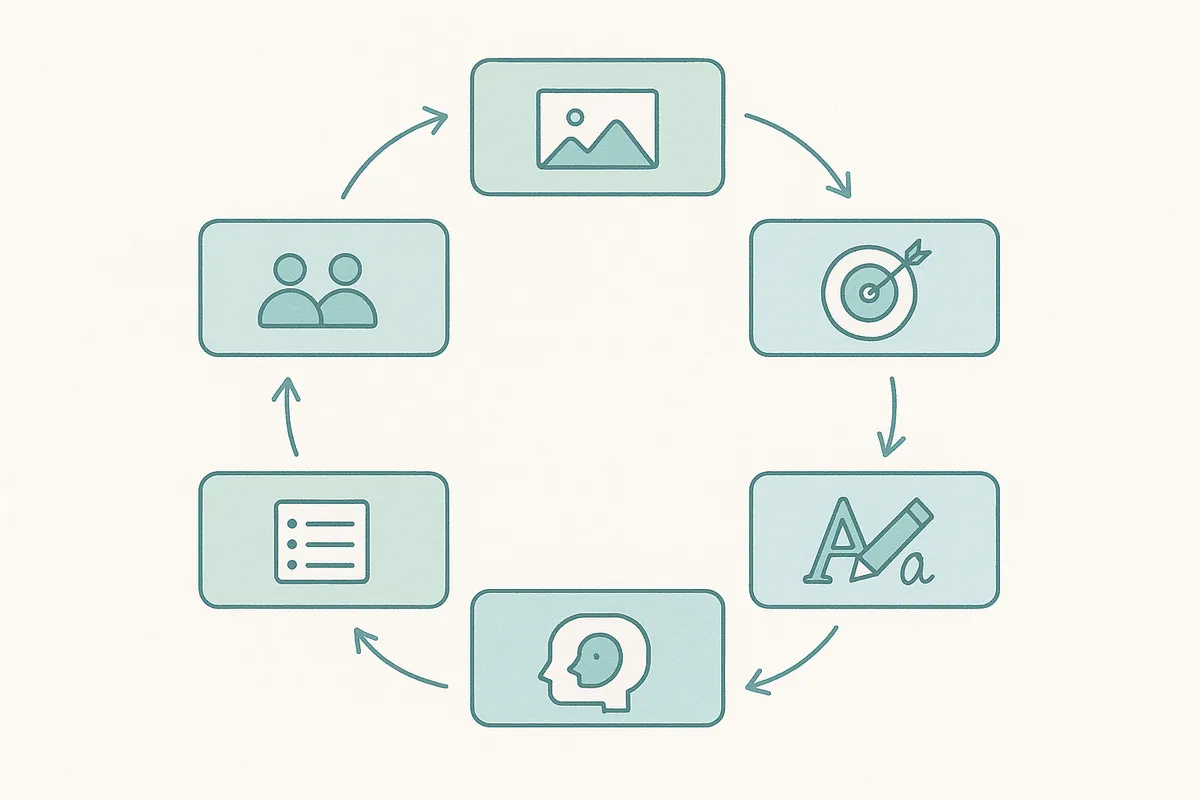 프롬프트 엔지니어링을 위한 CO-STAR 프레임워크 인포그래픽