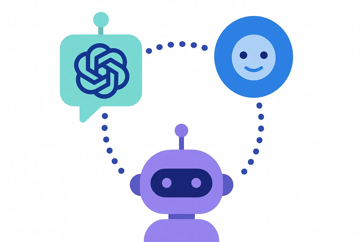 AI 챗봇, 이렇게 고르면 효율 3배 오릅니다