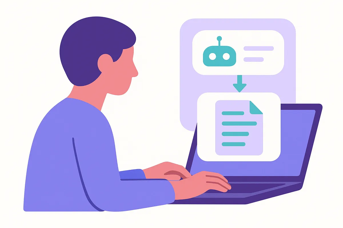AI 프롬프트, 10분 만에 원하는 답 얻기